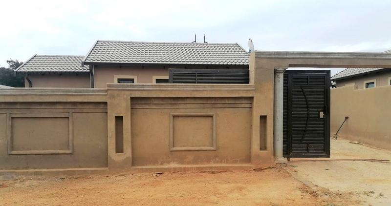 2 Bedroom Property for Sale in Wilfordon Gauteng