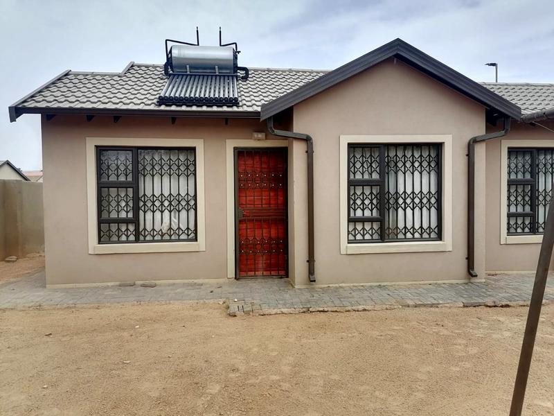 2 Bedroom Property for Sale in Wilfordon Gauteng