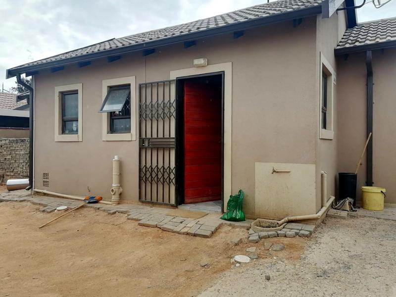 2 Bedroom Property for Sale in Wilfordon Gauteng