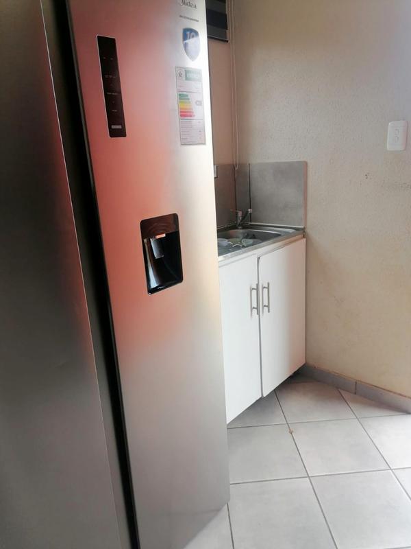 2 Bedroom Property for Sale in Wilfordon Gauteng