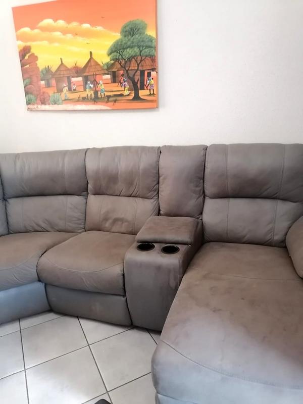 2 Bedroom Property for Sale in Wilfordon Gauteng