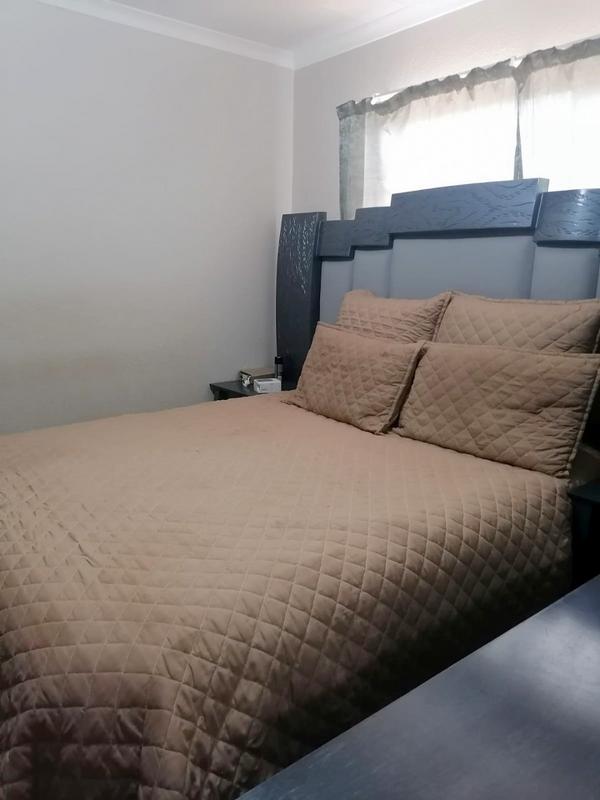 2 Bedroom Property for Sale in Wilfordon Gauteng