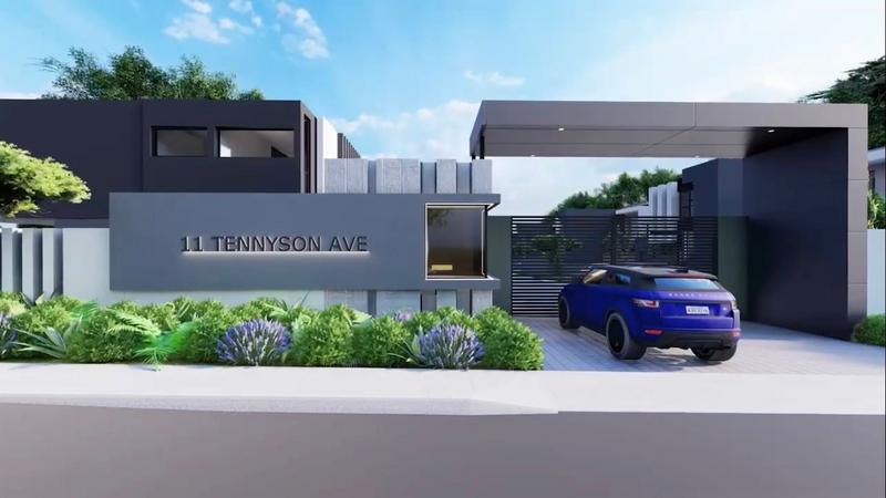 3 Bedroom Property for Sale in Senderwood Gauteng