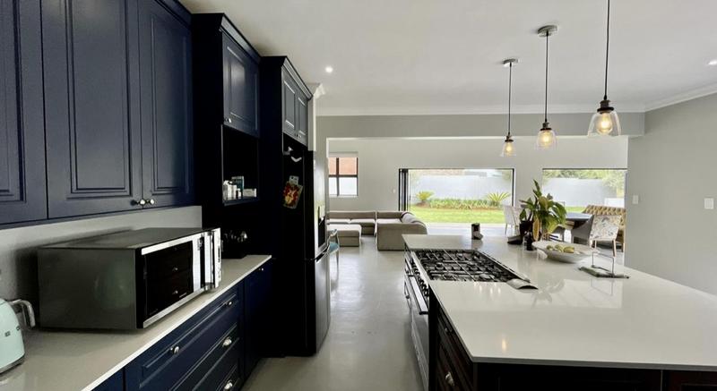 4 Bedroom Property for Sale in Midstream Estate Gauteng