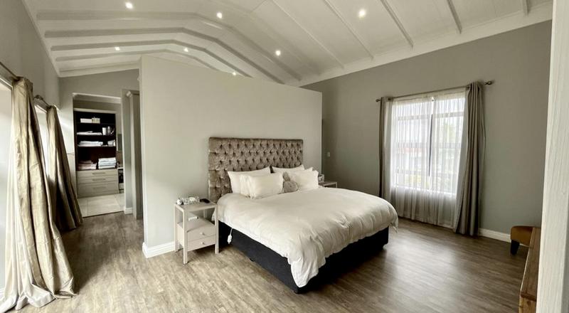 4 Bedroom Property for Sale in Midstream Estate Gauteng