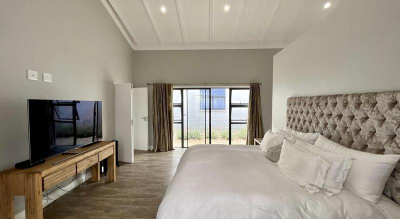 4 Bedroom Property for Sale in Midstream Estate Gauteng