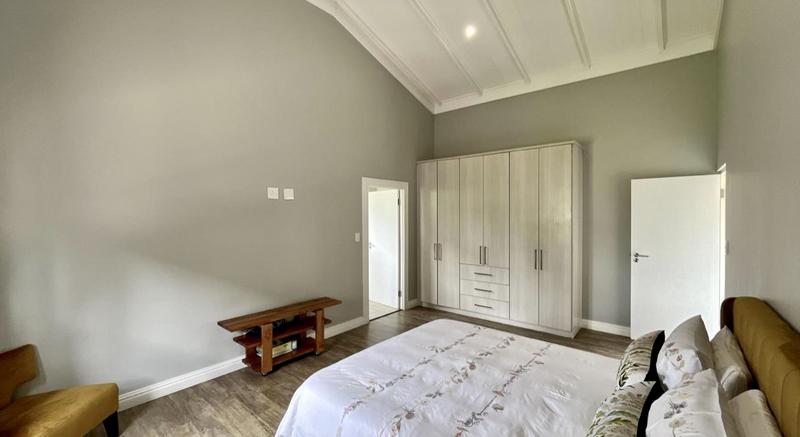 4 Bedroom Property for Sale in Midstream Estate Gauteng