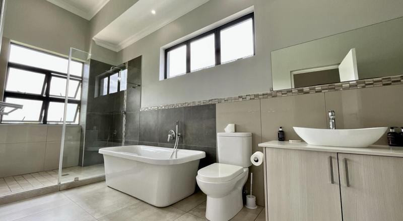 4 Bedroom Property for Sale in Midstream Estate Gauteng