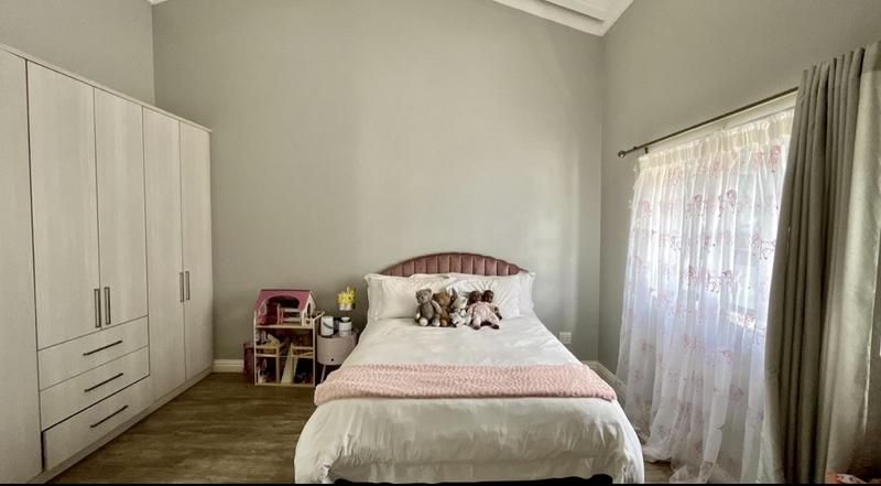 4 Bedroom Property for Sale in Midstream Estate Gauteng