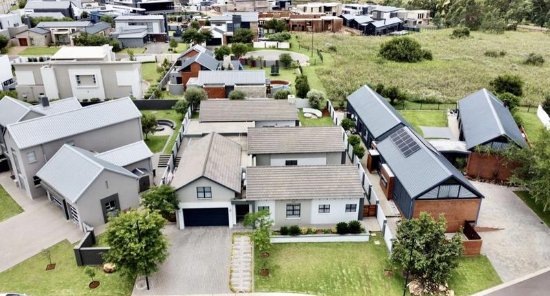 4 Bedroom Property for Sale in Midstream Estate Gauteng