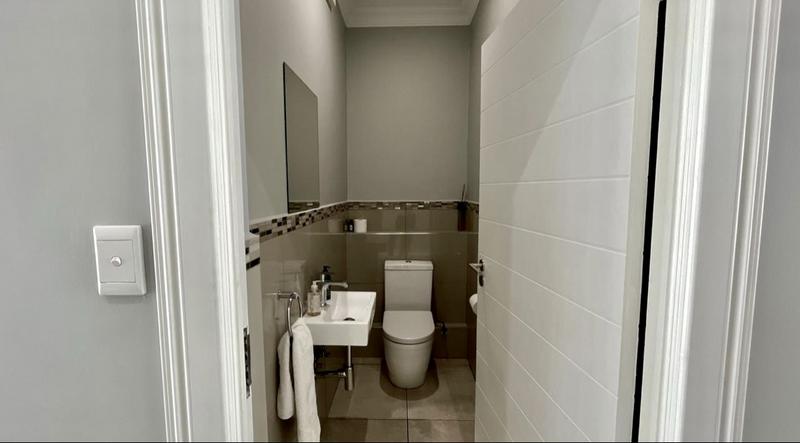 4 Bedroom Property for Sale in Midstream Estate Gauteng