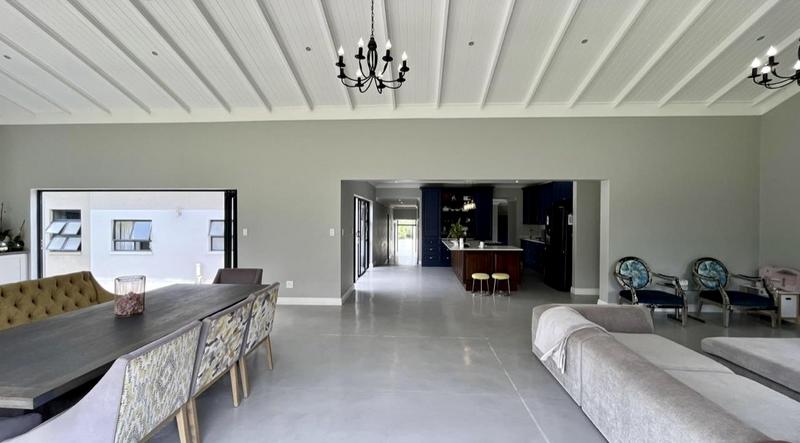 4 Bedroom Property for Sale in Midstream Estate Gauteng