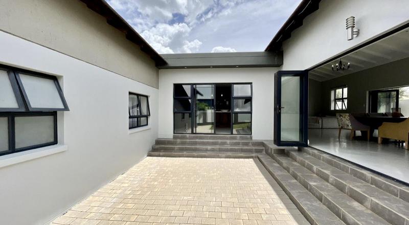 4 Bedroom Property for Sale in Midstream Estate Gauteng