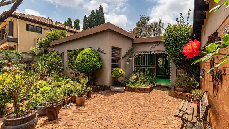 4 Bedroom Property for Sale in Kempton Park Ext 5 Gauteng