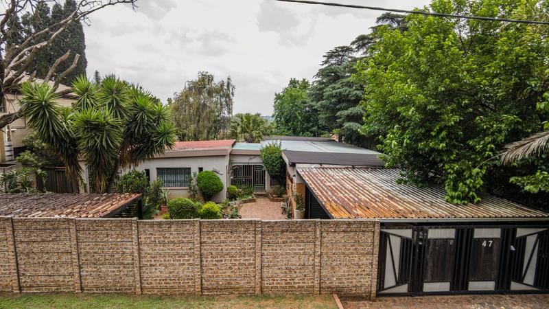 4 Bedroom Property for Sale in Kempton Park Ext 5 Gauteng