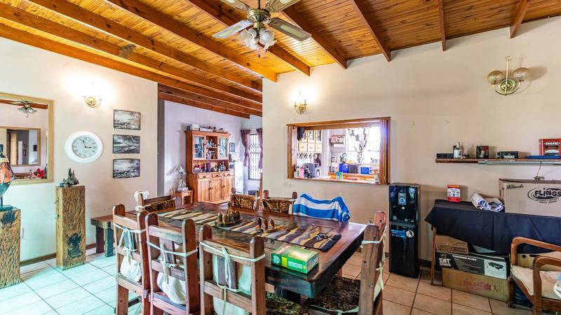 4 Bedroom Property for Sale in Kempton Park Ext 5 Gauteng