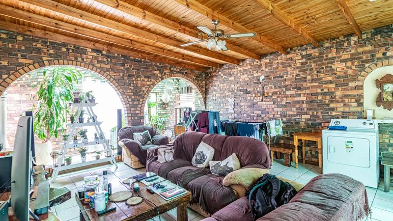 4 Bedroom Property for Sale in Kempton Park Ext 5 Gauteng