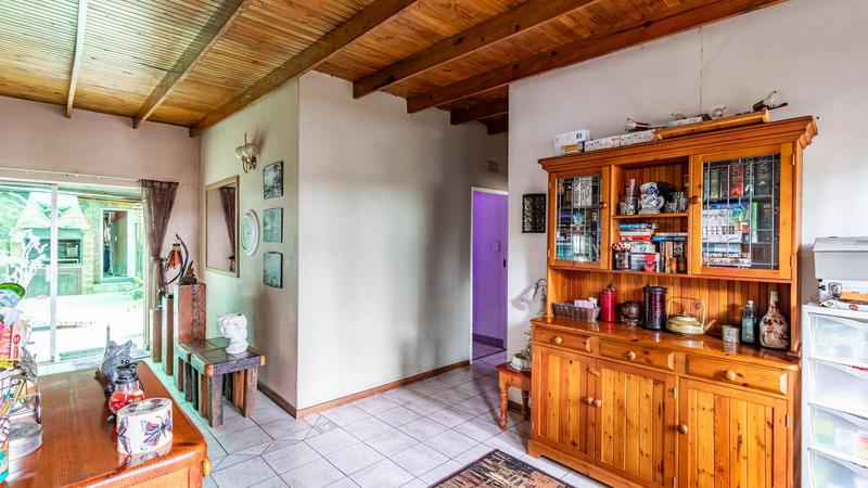 4 Bedroom Property for Sale in Kempton Park Ext 5 Gauteng