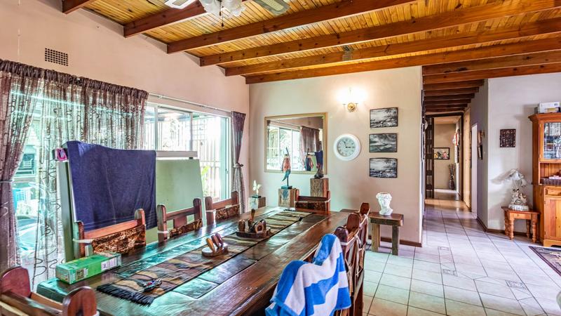 4 Bedroom Property for Sale in Kempton Park Ext 5 Gauteng