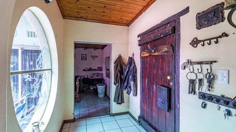 4 Bedroom Property for Sale in Kempton Park Ext 5 Gauteng