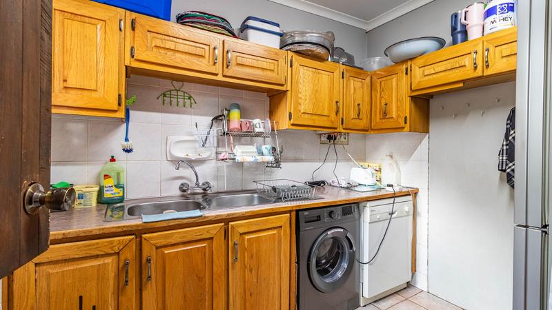 4 Bedroom Property for Sale in Kempton Park Ext 5 Gauteng