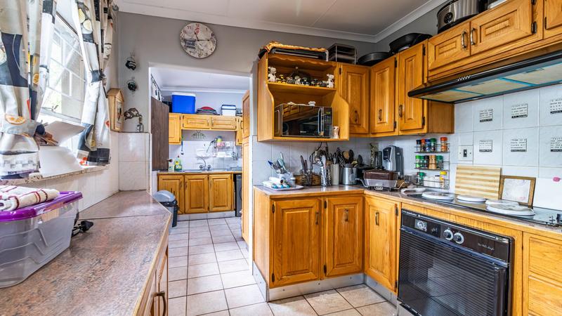 4 Bedroom Property for Sale in Kempton Park Ext 5 Gauteng