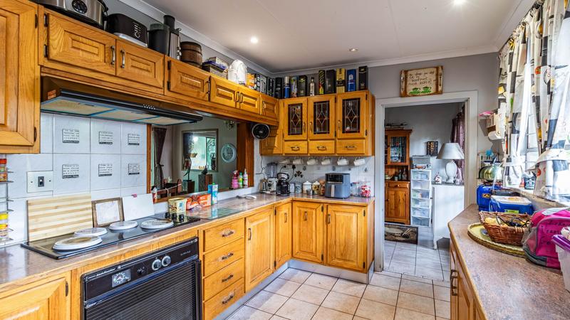 4 Bedroom Property for Sale in Kempton Park Ext 5 Gauteng