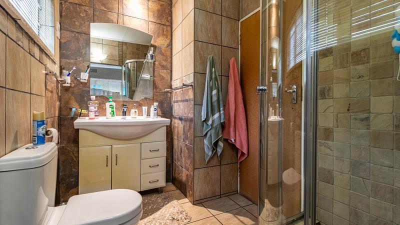 4 Bedroom Property for Sale in Kempton Park Ext 5 Gauteng