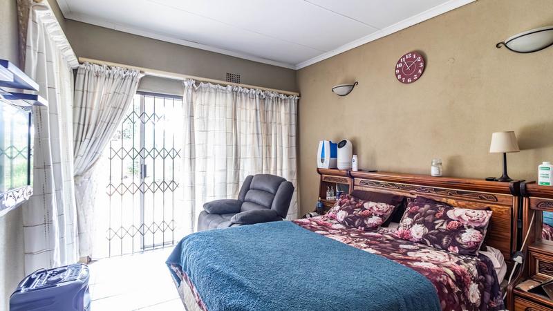 4 Bedroom Property for Sale in Kempton Park Ext 5 Gauteng