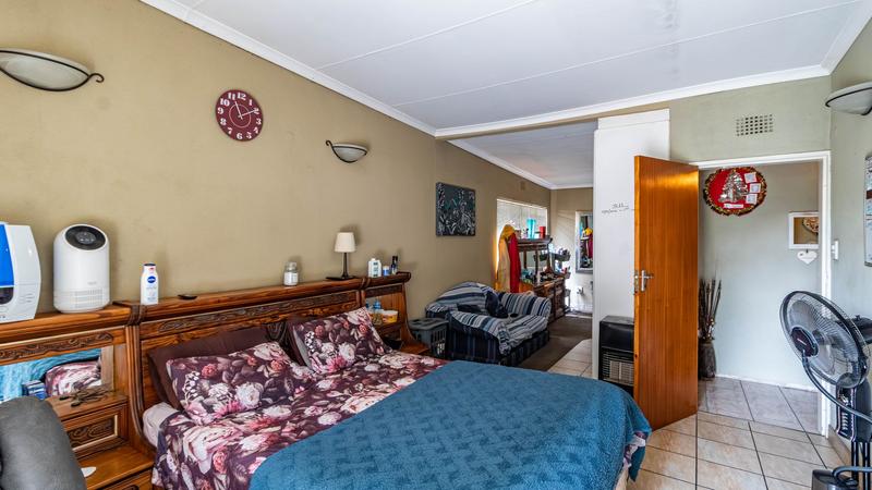 4 Bedroom Property for Sale in Kempton Park Ext 5 Gauteng