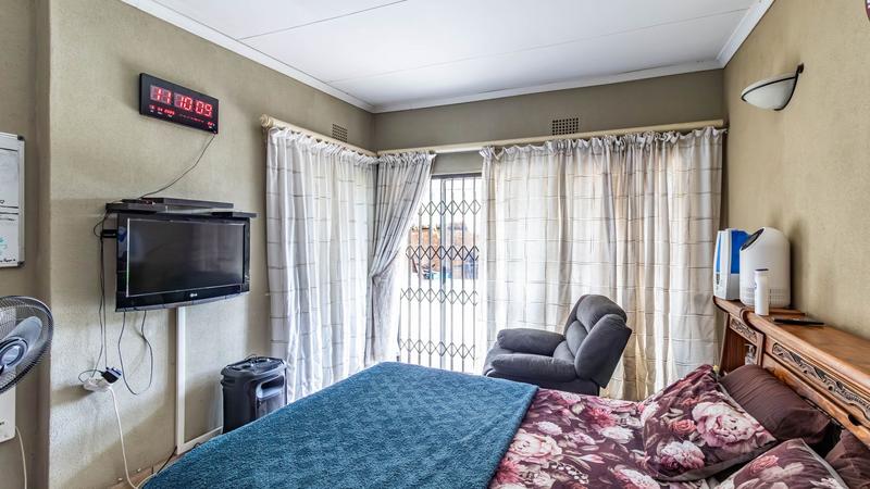 4 Bedroom Property for Sale in Kempton Park Ext 5 Gauteng