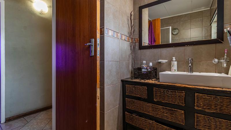 4 Bedroom Property for Sale in Kempton Park Ext 5 Gauteng