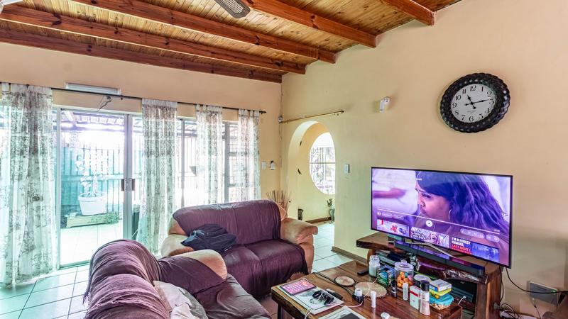 4 Bedroom Property for Sale in Kempton Park Ext 5 Gauteng