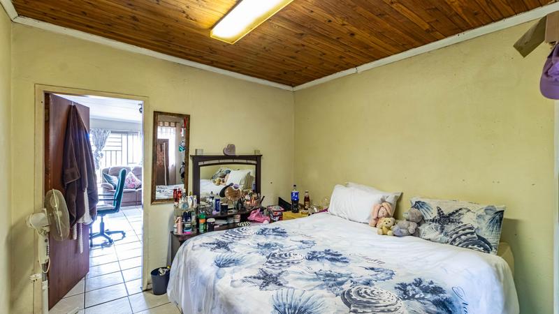 4 Bedroom Property for Sale in Kempton Park Ext 5 Gauteng