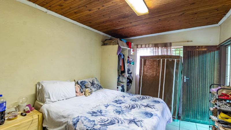 4 Bedroom Property for Sale in Kempton Park Ext 5 Gauteng