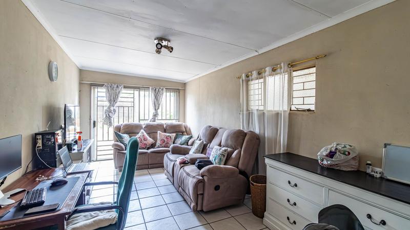 4 Bedroom Property for Sale in Kempton Park Ext 5 Gauteng