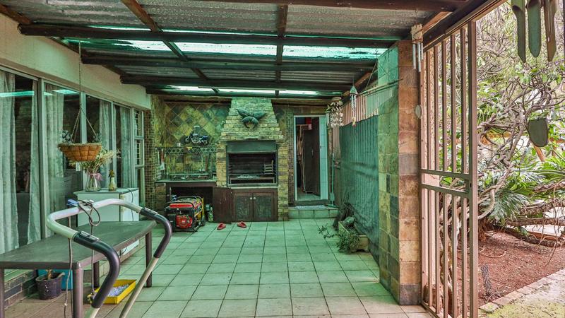 4 Bedroom Property for Sale in Kempton Park Ext 5 Gauteng