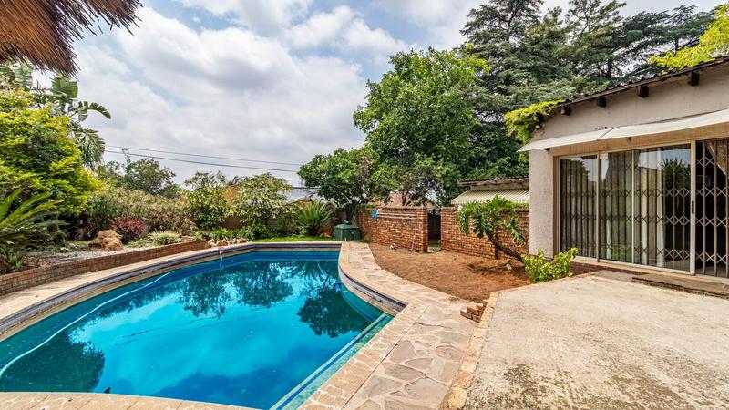 4 Bedroom Property for Sale in Kempton Park Ext 5 Gauteng