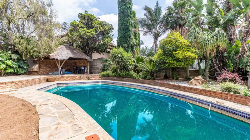 4 Bedroom Property for Sale in Kempton Park Ext 5 Gauteng