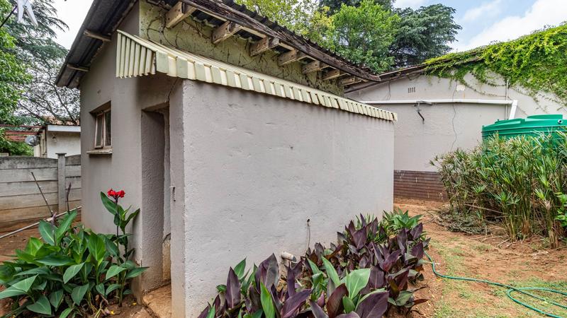 4 Bedroom Property for Sale in Kempton Park Ext 5 Gauteng