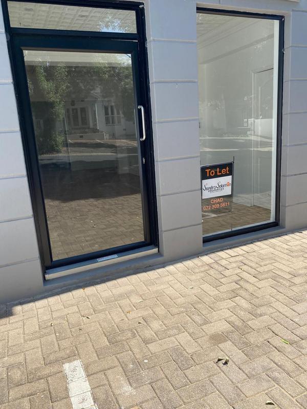 To Let commercial Property for Rent in Parkhurst Gauteng
