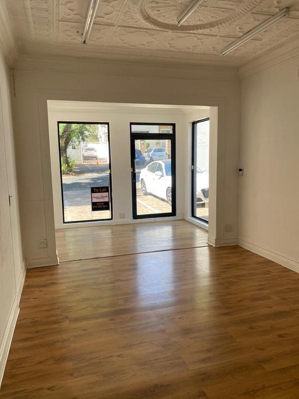 To Let commercial Property for Rent in Parkhurst Gauteng