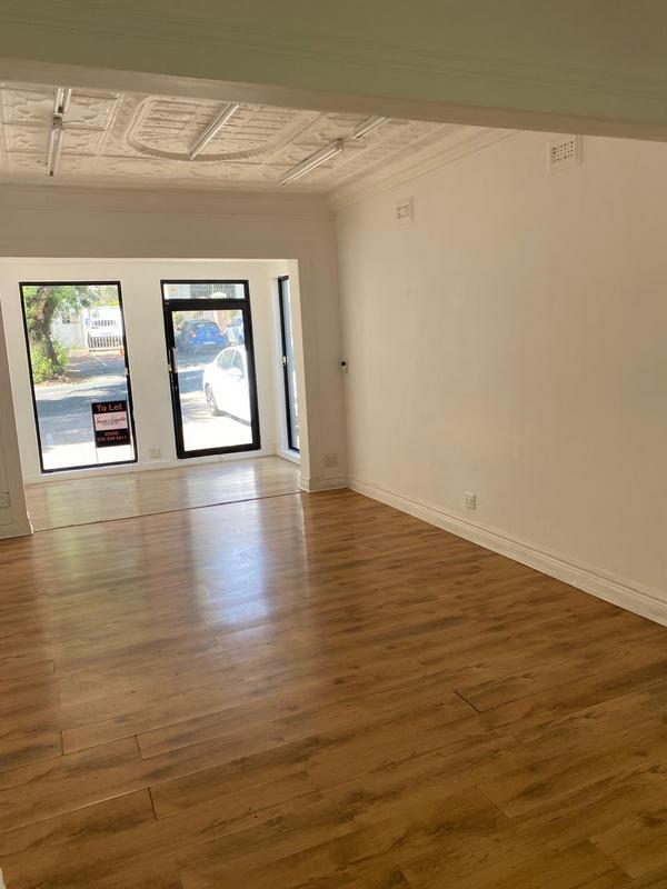 To Let commercial Property for Rent in Parkhurst Gauteng