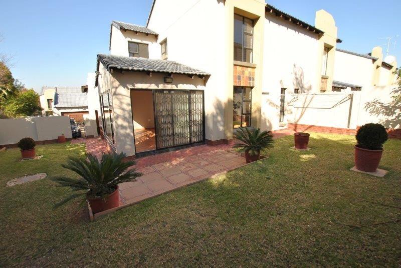 To Let 2 Bedroom Property for Rent in Craigavon Gauteng