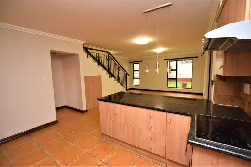 To Let 2 Bedroom Property for Rent in Craigavon Gauteng
