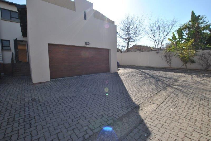 To Let 2 Bedroom Property for Rent in Craigavon Gauteng