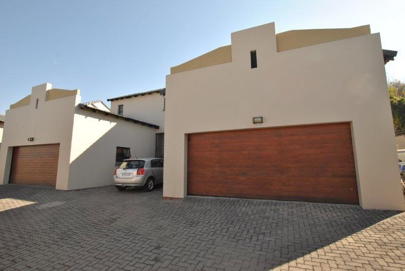 To Let 2 Bedroom Property for Rent in Craigavon Gauteng