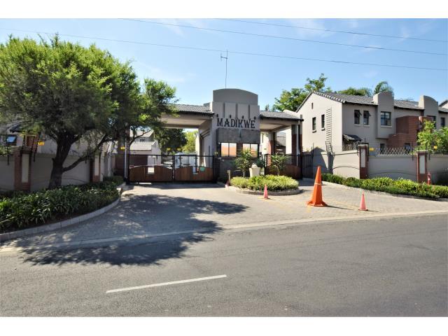 To Let 2 Bedroom Property for Rent in Craigavon Gauteng