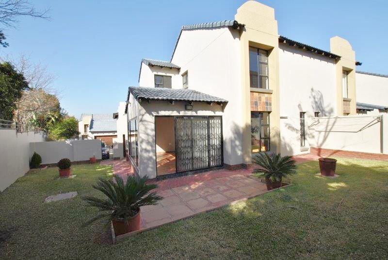 To Let 2 Bedroom Property for Rent in Craigavon Gauteng