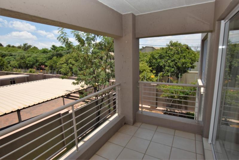 To Let 1 Bedroom Property for Rent in Bryanston Gauteng
